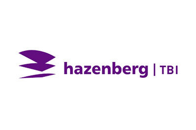 Succesverhaal Hazenberg TBI - logo - succesverhaal