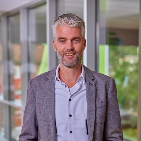 Jeroen van Eerdewijk