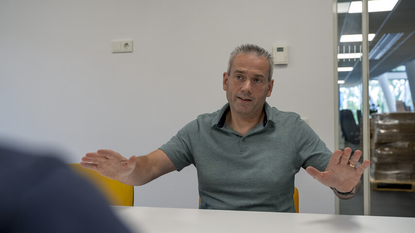 Ondersteuning in de Praktijk - Agressiebeheer