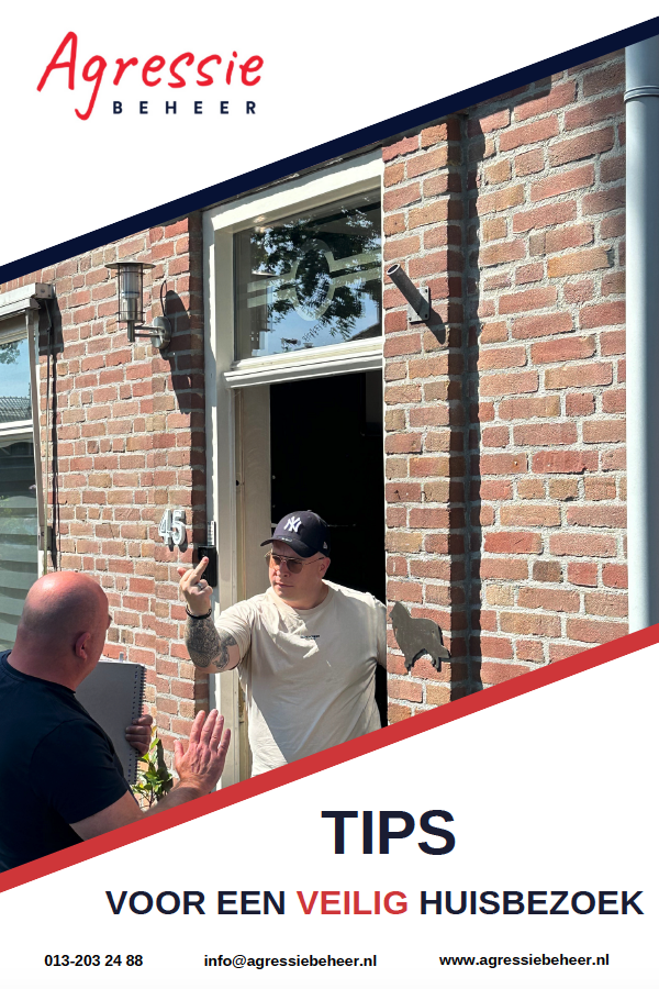 veilig-op-huisbezoek Kennisartikel veilig op huisbezoek - Agressiebeheer